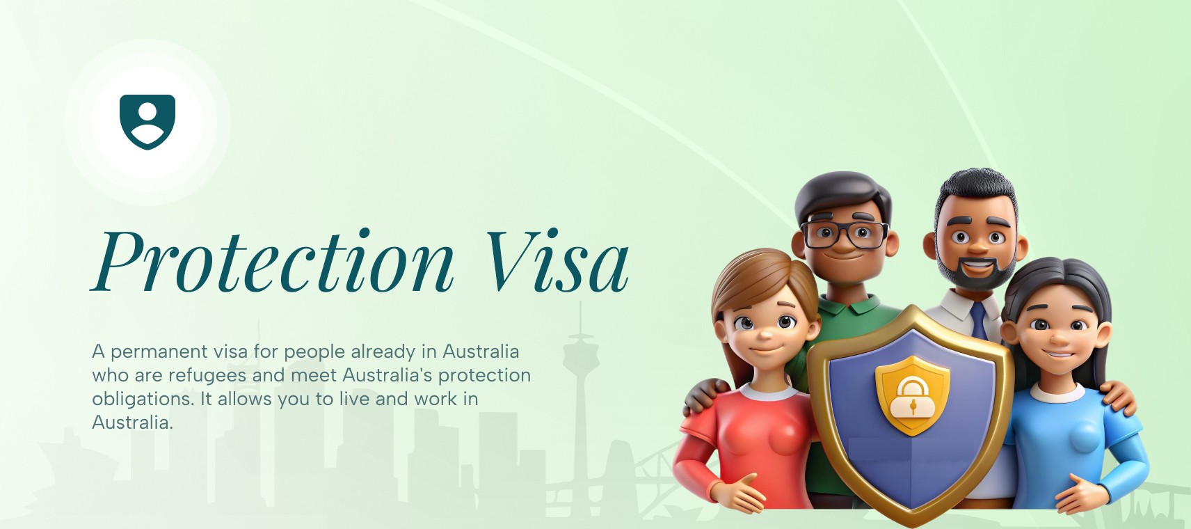 Protection Visa